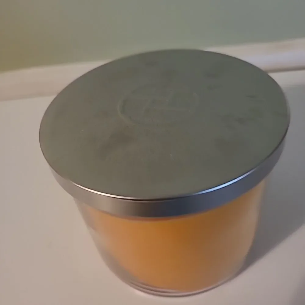 Huntington Home Candle